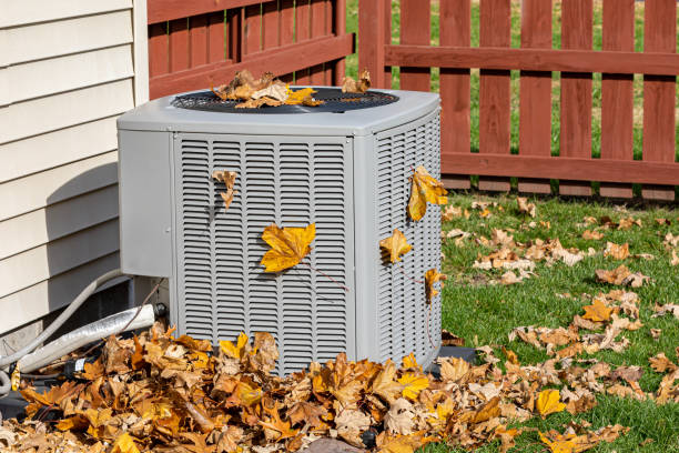 Best HVAC service technicians  in Buckhead, GA