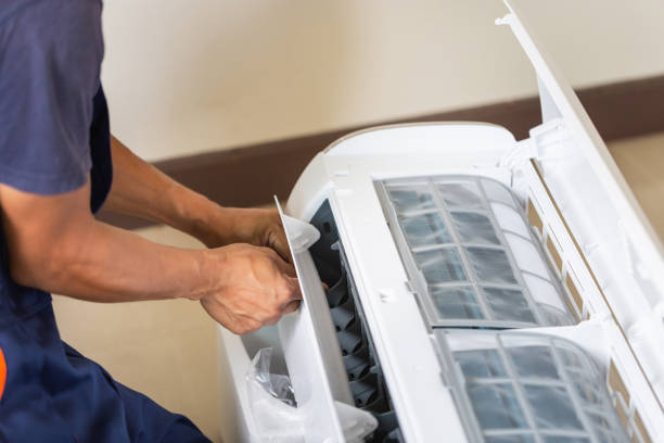 Affordable air conditioning repair in Buckhead, GA