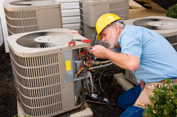 Best HVAC repair near me  in Buckhead, GA