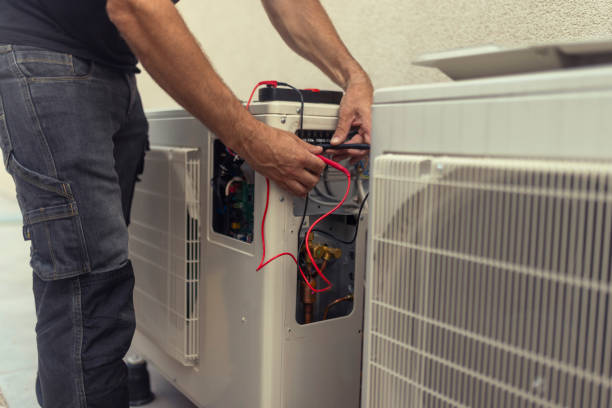 Best HVAC system installation  in Buckhead, GA