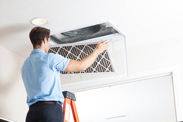 Best Affordable HVAC services  in Buckhead, GA