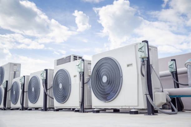 Best Residential HVAC services  in Buckhead, GA