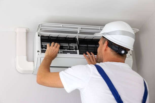 Best Local HVAC companies  in Buckhead, GA