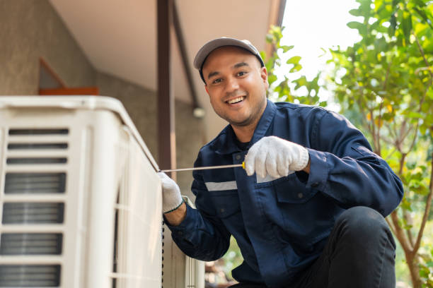 Best HVAC installation services  in Buckhead, GA