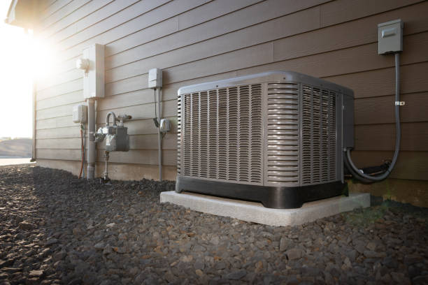 Best Residential HVAC services  in Buckhead, GA